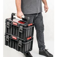 Ящик для инструментов Qbrick System Pro 500 Expert - Превью изображения №7 — Интернет-магазин ПроЗаказ