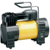 Автомобильный компрессор Качок K90LED - Превью изображения №2 — Интернет-магазин ПроЗаказ