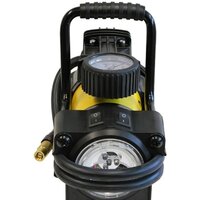 Автомобильный компрессор Качок K90LED - Превью изображения №4 — Интернет-магазин ПроЗаказ