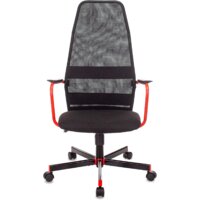 Игровое (геймерское) кресло Zombie One TW-01 (черный) - Превью изображения №12 — Интернет-магазин ПроЗаказ