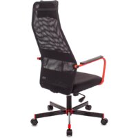 Игровое (геймерское) кресло Zombie One TW-01 (черный) - Превью изображения №4 — Интернет-магазин ПроЗаказ