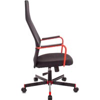 Игровое (геймерское) кресло Zombie One TW-01 (черный) - Превью изображения №13 — Интернет-магазин ПроЗаказ