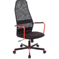 Игровое (геймерское) кресло Zombie One TW-01 (черный) - Превью изображения №11 — Интернет-магазин ПроЗаказ