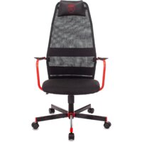 Игровое (геймерское) кресло Zombie One TW-01 (черный) - Превью изображения №2 — Интернет-магазин ПроЗаказ