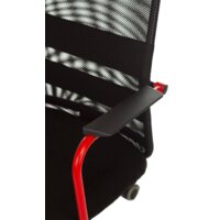 Игровое (геймерское) кресло Zombie One TW-01 (черный) - Превью изображения №5 — Интернет-магазин ПроЗаказ