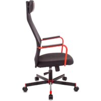 Игровое (геймерское) кресло Zombie One TW-01 (черный) - Превью изображения №3 — Интернет-магазин ПроЗаказ