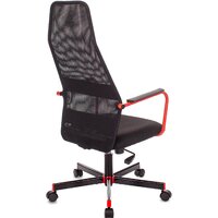 Игровое (геймерское) кресло Zombie One TW-01 (черный) - Превью изображения №14 — Интернет-магазин ПроЗаказ