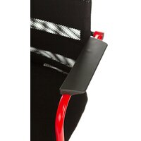 Игровое (геймерское) кресло Zombie One TW-01 (черный) - Превью изображения №6 — Интернет-магазин ПроЗаказ