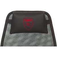 Игровое (геймерское) кресло Zombie One TW-01 (черный) - Превью изображения №10 — Интернет-магазин ПроЗаказ