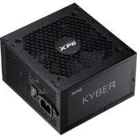 Блок питания ADATA XPG Kyber 750W KYBER750G-BKCEU - Превью изображения №2 — Интернет-магазин ПроЗаказ