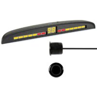 ParkMaster 34U-4-A-Black