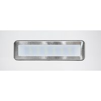 Кухонная вытяжка LEX Hogan G 600 (белый) - Превью изображения №3 — Интернет-магазин ПроЗаказ