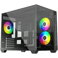 ID-Cooling View 500 ARGB (черный)
