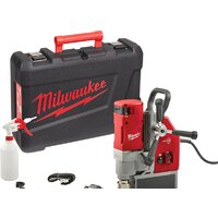 Сверлильный станок Milwaukee MDE 41 [4933451015] - Превью изображения №15 — Интернет-магазин ПроЗаказ