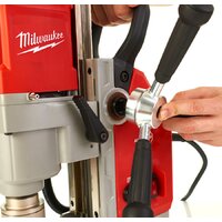 Сверлильный станок Milwaukee MDE 41 [4933451015] - Превью изображения №7 — Интернет-магазин ПроЗаказ