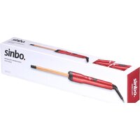 Круглая  плойка Sinbo SHD-7077 - Превью изображения №6 — Интернет-магазин ПроЗаказ