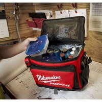 Термосумка Milwaukee 4932471132 - Превью изображения №5 — Интернет-магазин ПроЗаказ