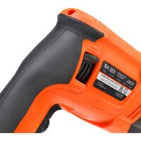 Перфоратор Patriot RH 263 140301324 - Превью изображения №9 — Интернет-магазин ПроЗаказ