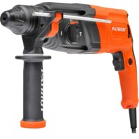 Перфоратор Patriot RH 263 140301324 - Превью изображения №2 — Интернет-магазин ПроЗаказ
