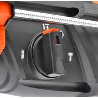 Перфоратор Patriot RH 263 140301324 - Превью изображения №7 — Интернет-магазин ПроЗаказ