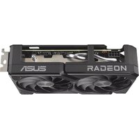 Видеокарта ASUS Dual Radeon RX 9060 8GB GDDR6 DUAL-RX9060-8G - Превью изображения №5 — Интернет-магазин ПроЗаказ