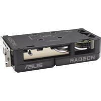 Видеокарта ASUS Dual Radeon RX 9060 8GB GDDR6 DUAL-RX9060-8G - Превью изображения №6 — Интернет-магазин ПроЗаказ