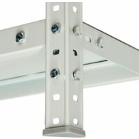 Стеллаж Brabix Ms Kd-200/60-5 291121 - Превью изображения №8 — Интернет-магазин ПроЗаказ