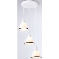 Ambrella light Traditional TR3167/3 WH/BK (белый/черный)