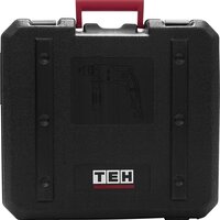 Ударная дрель TEH TD1307AX (кейс) - Превью изображения №6 — Интернет-магазин ПроЗаказ