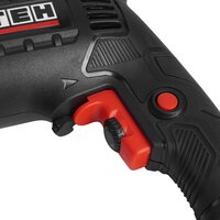 Ударная дрель TEH TD1307AX (кейс) - Превью изображения №3 — Интернет-магазин ПроЗаказ