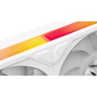 Система жидкостного охлаждения для процессора Formula Cryo Wing Digi 360 (белый) - Превью изображения №6 — Интернет-магазин ПроЗаказ