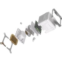 Система жидкостного охлаждения для процессора Formula Cryo Wing Digi 360 (белый) - Превью изображения №7 — Интернет-магазин ПроЗаказ