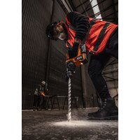 Перфоратор AEG Powertools BBH18BL2-502C 4935492343 (с 2-мя АКБ, кейс) - Превью изображения №9 — Интернет-магазин ПроЗаказ