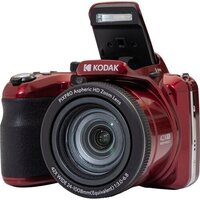 Фотоаппарат Kodak Astro Zoom AZ405 (красный) - Превью изображения №6 — Интернет-магазин ПроЗаказ