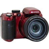 Фотоаппарат Kodak Astro Zoom AZ405 (красный) - Превью изображения №5 — Интернет-магазин ПроЗаказ