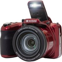 Фотоаппарат Kodak Astro Zoom AZ405 (красный) - Превью изображения №7 — Интернет-магазин ПроЗаказ