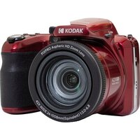 Фотоаппарат Kodak Astro Zoom AZ405 (красный) - Превью изображения №4 — Интернет-магазин ПроЗаказ