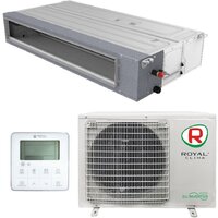 Royal Clima Competenza DC Inverter 2025 CO-D 36HNDI/CO-E 36HNDI