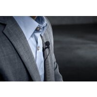 Проводной микрофон Shure MVL - Превью изображения №5 — Интернет-магазин ПроЗаказ