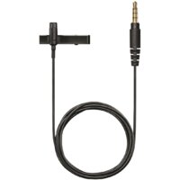 Проводной микрофон Shure MVL - Превью изображения №2 — Интернет-магазин ПроЗаказ