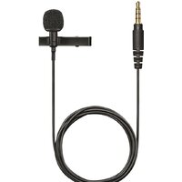 Shure MVL
