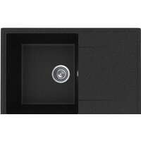 Practik PR-M 735-004 (черный оникс)