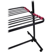 Сушилка для белья Kanat Triplex KT-661 - Превью изображения №5 — Интернет-магазин ПроЗаказ