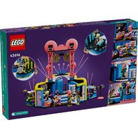 Конструктор LEGO Friends 42616 Музыкальное шоу талантов в Хартлейк-Сити - Превью изображения №2 — Интернет-магазин ПроЗаказ