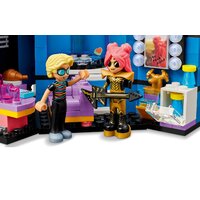 Конструктор LEGO Friends 42616 Музыкальное шоу талантов в Хартлейк-Сити - Превью изображения №8 — Интернет-магазин ПроЗаказ