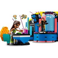 Конструктор LEGO Friends 42616 Музыкальное шоу талантов в Хартлейк-Сити - Превью изображения №5 — Интернет-магазин ПроЗаказ