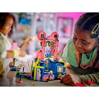 Конструктор LEGO Friends 42616 Музыкальное шоу талантов в Хартлейк-Сити - Превью изображения №11 — Интернет-магазин ПроЗаказ