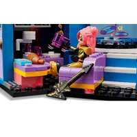 Конструктор LEGO Friends 42616 Музыкальное шоу талантов в Хартлейк-Сити - Превью изображения №7 — Интернет-магазин ПроЗаказ