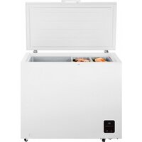 Морозильный ларь Gorenje FHC25A6W - Превью изображения №3 — Интернет-магазин ПроЗаказ