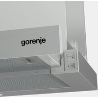 Кухонная вытяжка Gorenje TH60E5X - Превью изображения №5 — Интернет-магазин ПроЗаказ